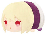 Illyasviel Von Einzbern Fate/stay night: Heaven's Feel Mochi Mochi Mascot Mini Key Ring [USED]