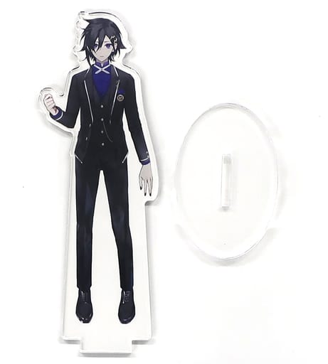 Izuru Kanade VTuber Hololive Holostars Acrylic Stand Vol.2 C98 Limited Acrylic Stands [USED]