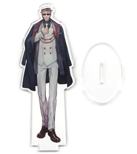 Arlandis VTuber Hololive Holostars Acrylic Stand Vol.2 C98 Limited Acrylic Stands [USED]
