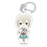 Saber/Bedivere Fate/Grand Order Design produced by Sanrio Trading Acrylic Key Chains Key Chain [USED]