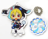 Nazuna Nito Ensemble Stars!! Trading Acrylic Stand Key Chain ES Anniversary Park Ver. Group C animate cafe Limited Key Chain [USED]