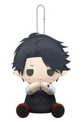 Kiyoshi Shindo Stand My Heroes Es Series Nino Pitanui Key Ring [USED]