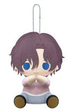 Go Miyase Stand My Heroes Es Series Nino Pitanui Key Ring [USED]