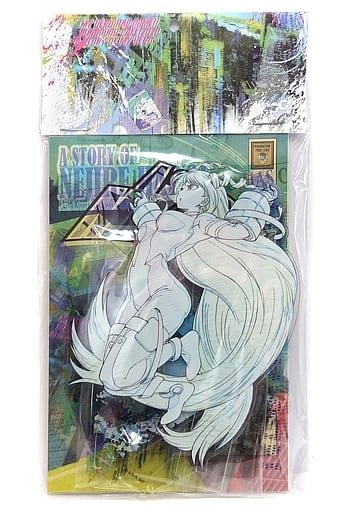My Hero Academia Nejire Hado Acrylic Stand Bunbougu Cafe 2020 Limited Acrylic Stands [USED]