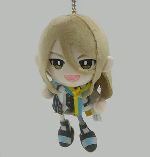 Koron Chris THE IDOLM@STER SideM Puppet Charm Charm [USED]