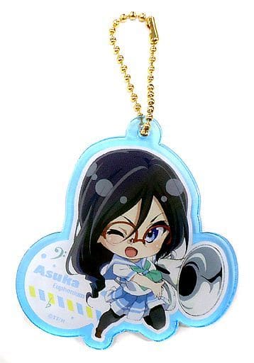 Tanaka Asuka Sound! Euphonium Summer Ensemble Acrylic Charms Charm [USED]