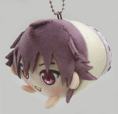 Nanamori. Strawberry Prince Mochikororin Plush Mascot Strawberry Memory Vol.Next!! Limited Stpr Mochi Kororin Plush Toy Mascot Kuji Prize Plush Toys [USED]