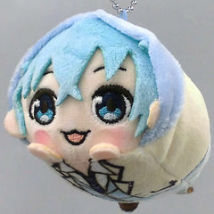 Ultimate Block Party Strawberry Prince Mochikororin Plush Mascot Strawberry Memory Vol.Next!! Limited Stpr Mochi Kororin Plush Toy Mascot Kuji Prize Plush Toys [USED]