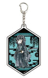 Muichirou Tokitou Demon Slayer: Kimetsu no Yaiba Graph Art Design 02. Acrylic Key Chain Key Chain [USED]