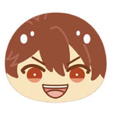 Chiaki Morisawa Ensemble Stars!! Omanju Nigi Nigi Mascot Next 2 Key Ring [USED]