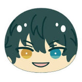 Mika Kagehira Ensemble Stars!! Omanju Nigi Nigi Mascot Next 2 Key Ring [USED]