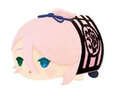 Souza Samonji Touken Ranbu ONLINE Mochi Mochi Mascot Mini Vol.3 Key Ring [USED]