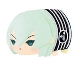 Kousetsu Samonji Touken Ranbu ONLINE Mochi Mochi Mascot Mini Vol.3 Key Ring [USED]