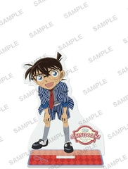 Conan Edogawa American Oldies Ver. Detective Conan Acrylic Stand Figure Acrylic Stand [USED]