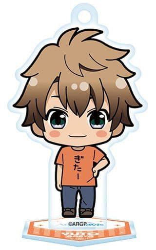 Goryo Musubi Argonavis from BanG Dream! Chocokawa Acrylic Stand Argonavis Acrylic Stand [USED][Pre-Order]