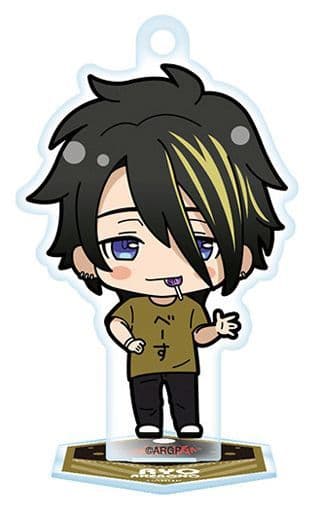 Ryo Akebono Argonavis from BanG Dream! Chocokawa Acrylic Stand Gyroaxia Acrylic Stand [USED][Pre-Order]