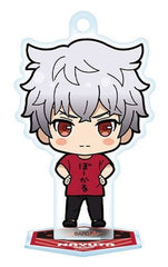 Nayuta Asahi Argonavis from BanG Dream! Chocokawa Acrylic Stand Gyroaxia Acrylic Stand [USED][Pre-Order]