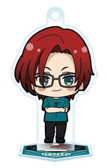 Kenta Satozuka Argonavis from BanG Dream! Chocokawa Acrylic Stand Gyroaxia Acrylic Stand [USED][Pre-Order]