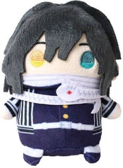 Obanai Iguro Demon Slayer: Kimetsu no Yaiba Mamemate Key Ring [USED]