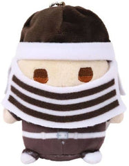 Kakushi Demon Slayer: Kimetsu no Yaiba Mamemate Key Ring [USED]