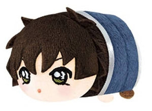 Masumi Sera Detective Conan Mochi Mochi Mascot Mini Key Ring [USED]