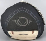 Fortune Teller Identity V Omanjuu Niginigi Mascot 1 Key Ring [USED]