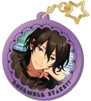 Rei Sakuma Ensemble Stars!! Pitatto Key Chain Key Chain [USED]