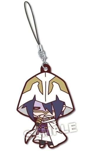 Tamaki Amajiki My Hero Academia Nitotan Hero Costume Rubber Mascot Key Chain [USED]