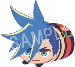 Galo Thymos Promare Mochikororin Plush Mascot Plush Toys [USED]