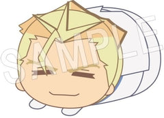 Kray Foresight Promare Mochikororin Plush Mascot Plush Toys [USED]