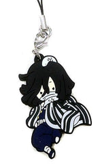 Obanai Iguro Demon Slayer: Kimetsu no Yaiba TORUPAKA! Sugar Pouch Rubber Charm Charm [USED]