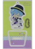 Kento Aizome Cinnamoroll B-Project X Sanrio Characters Trading Acrylic Stand Key Chain Key Chain [USED]