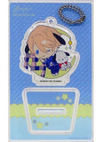 Kazuna Masunaga Pochacco B-Project X Sanrio Characters Trading Acrylic Stand Key Chain Key Chain [USED]