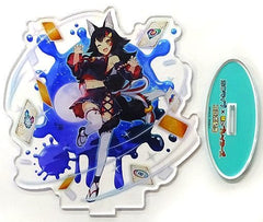 Ookami Mio Hololive X Akatsuki no Breakers Acrylic Stand Character1 2019 Limited Acrylic Stands [USED]