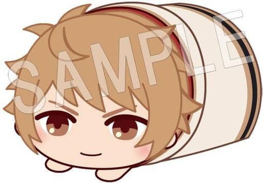 Gran GRANBLUE FANTASY Mochikororin Plush Mascot Vol.3 Plush Toys [USED]