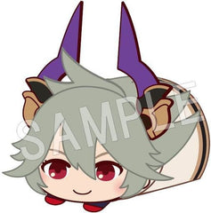 Threo GRANBLUE FANTASY Mochikororin Plush Mascot Vol.3 Plush Toys [USED]
