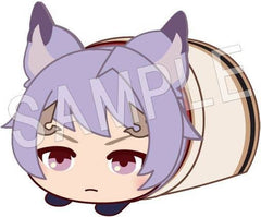 Feower GRANBLUE FANTASY Mochikororin Plush Mascot Vol.3 Plush Toys [USED]