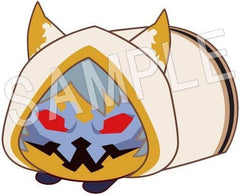 Sith GRANBLUE FANTASY Mochikororin Plush Mascot Vol.4 Plush Toys [USED]