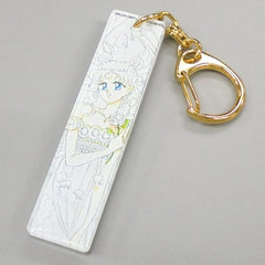 Sailor Moon Sailor Moon Store Original Acrylic Stick Keychain Princess Ver. Key Chain [USED]