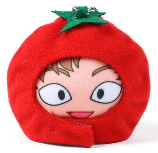 Isaku Zenpoji Nintama Rantaro Anizukin Part 1 Key Ring [USED]