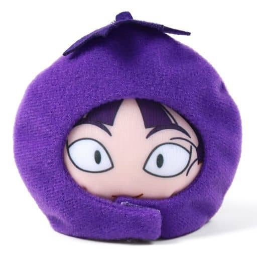 Senzo Tachibana Nintama Rantaro Anizukin Part 1 Key Ring [USED]