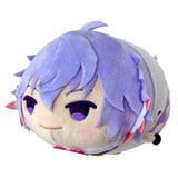 Caster Merlin Fate/Grand Order - Absolute Demonic Front: Babylonia Mochi Mochi Mascot MS animate Limited Key Ring [USED]