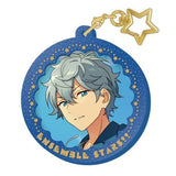 Sena Izumi Ensemble Stars!! Pitatto Key Chain Key Chain [USED]