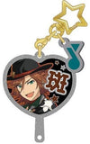 Madara Mikejima Ensemble Stars!! Furufure Uchiwa Charm Collection Vol.2 Charm [USED]