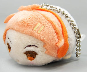 Mitsuki Izumi Idolish7 12Hits! Mochi Mochi Mascot Mini Key Ring [USED]