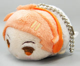 Mitsuki Izumi Idolish7 12Hits! Mochi Mochi Mascot Mini Key Ring [USED]