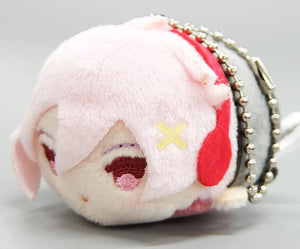 Tenn Kujo Idolish7 12Hits! Mochi Mochi Mascot Mini Key Ring [USED]