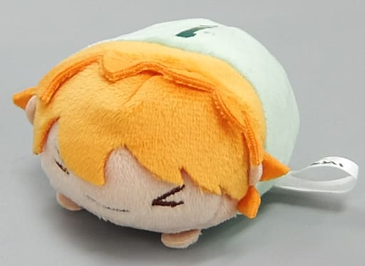 Shoyo Hinata Junior High School Student Ver. Haikyu!! Noru Chara Mascot Mascot [USED]