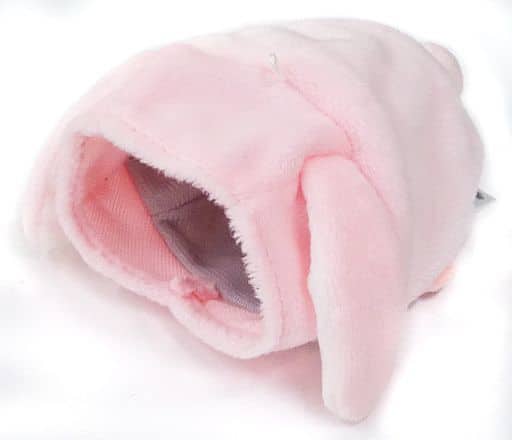 Lop Ear Ver. Mochimochi Mascot Kigurumi Pink Other-Goods [USED]
