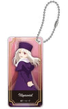 Illyasviel Von Einzbern Fate/stay night: Heaven's Feel Domiterior Keychain Vol.8 Mascot [USED]